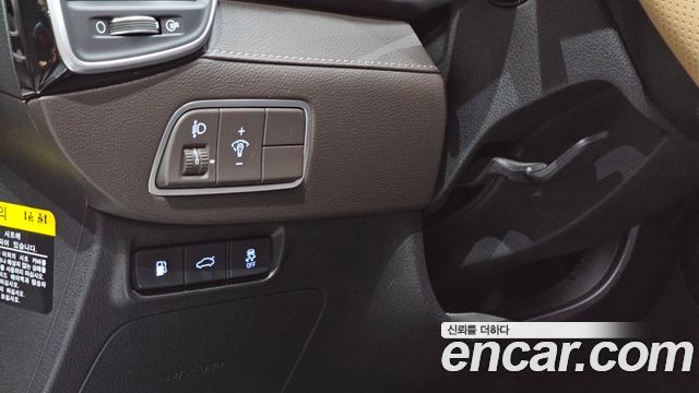 Hyundai Grandeur (IG) 3.0 LPi Modern (Rental Car) 2019 — фото 13