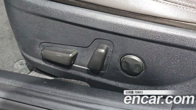Hyundai Grandeur (IG) 3.0 LPi Modern (Rental Car) 2019 — фото 18