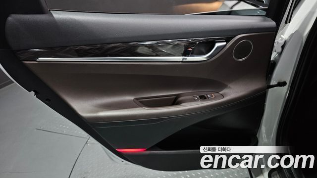 Hyundai Grandeur (IG) 3.0 LPi Modern (Rental Car) 2019 — фото 25