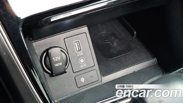 Hyundai Grandeur (IG) 3.0 LPi Modern (Rental Car) 2019 — фото 28