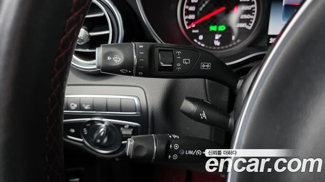 Mercedes-Benz GLC-Class (X253) AMG GLC43 4MATIC 2018 — фото 19