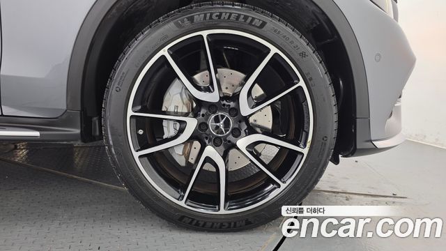 Mercedes-Benz GLC-Class (X253) AMG GLC43 4MATIC 2018 — фото 21