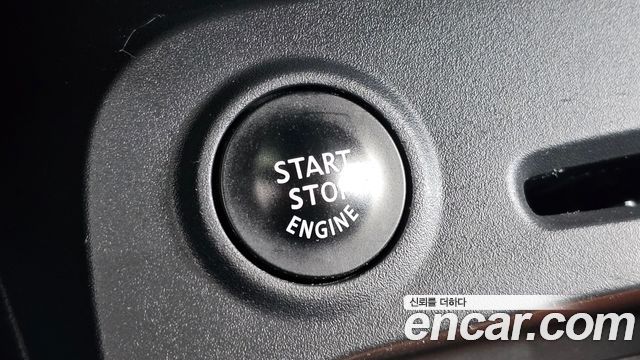 Renault Korea QM3 RE 2017 — фото 21