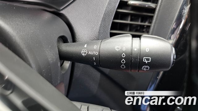 Renault Korea QM3 RE 2017 — фото 36