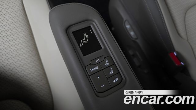 Kia Carnival (IV) HEV 7seater Gravity 2025 — фото 17