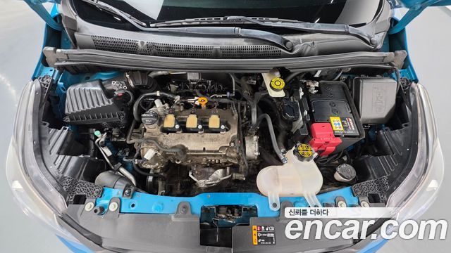 Chevrolet Spark My Fit Edition 2019 — фото 6