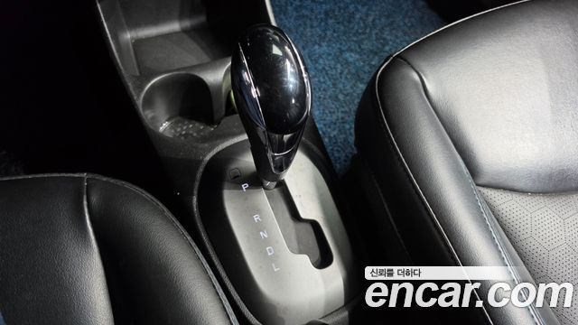 Chevrolet Spark My Fit Edition 2019 — фото 9