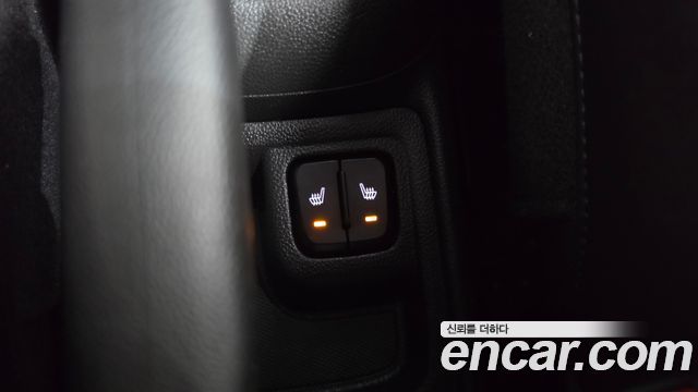 Chevrolet Spark My Fit Edition 2019 — фото 12
