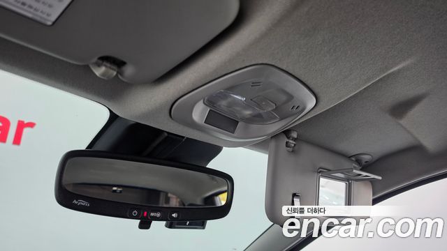 Chevrolet Spark My Fit Edition 2019 — фото 18
