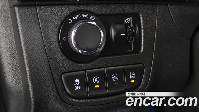 Chevrolet Spark My Fit Edition 2019 — фото 19