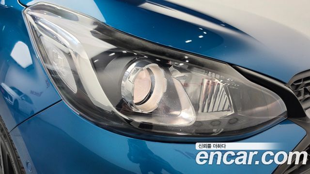 Chevrolet Spark My Fit Edition 2019 — фото 22