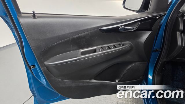 Chevrolet Spark My Fit Edition 2019 — фото 24