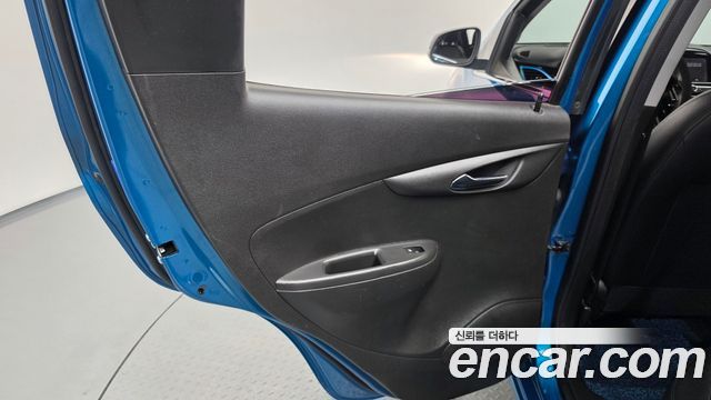Chevrolet Spark My Fit Edition 2019 — фото 25