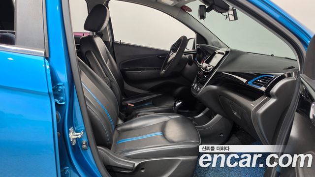Chevrolet Spark My Fit Edition 2019 — фото 26