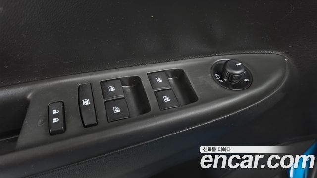 Chevrolet Spark My Fit Edition 2019 — фото 27