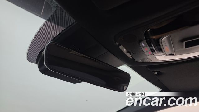 Kia K5 (III) 1.6 Turbo Signature 2020 — фото 17