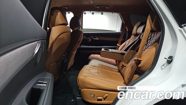 Genesis GV80 2.5T Gasoline AWD 2024 — фото 11