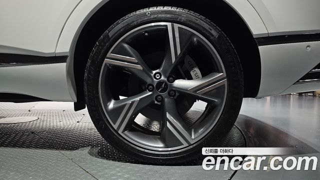 Genesis GV80 2.5T Gasoline AWD 2024 — фото 21