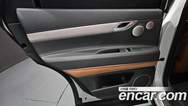 Genesis GV80 2.5T Gasoline AWD 2024 — фото 25