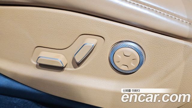 Genesis GV80 2.5T Gasoline AWD 2024 — фото 27