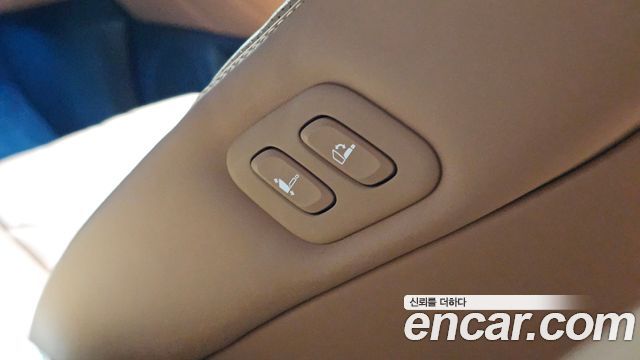 Genesis GV80 2.5T Gasoline AWD 2024 — фото 29