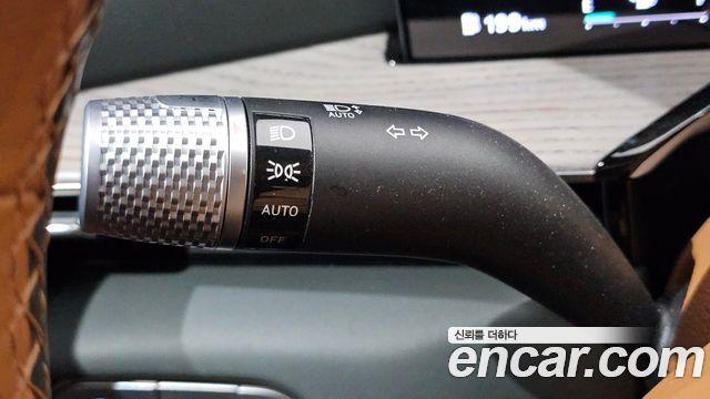 Genesis GV80 2.5T Gasoline AWD 2024 — фото 31