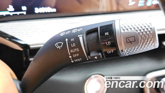 Genesis GV80 2.5T Gasoline AWD 2024 — фото 32