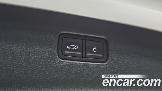 Genesis GV80 2.5T Gasoline AWD 2024 — фото 34