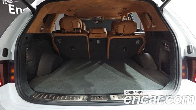 Genesis GV80 2.5T Gasoline AWD 2024 — фото 35