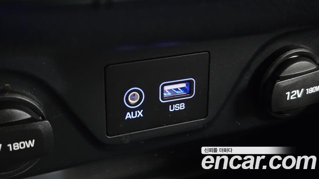 Hyundai Tucson Diesel 1.7 2WD Modern 2017 — фото 18