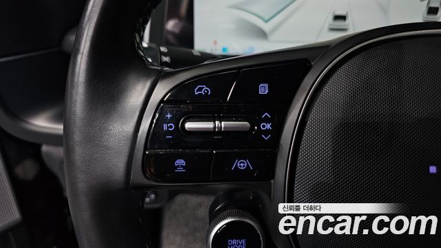 Hyundai Ioniq 6 Long Range Exclusive + 2023 — фото 17