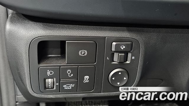 Hyundai Ioniq 6 Long Range Exclusive + 2023 — фото 19