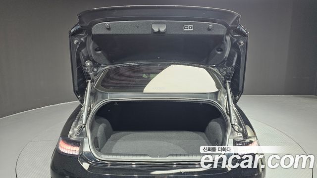 Hyundai Ioniq 6 Long Range Exclusive + 2023 — фото 20