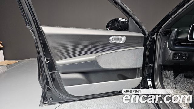 Hyundai Ioniq 6 Long Range Exclusive + 2023 — фото 24