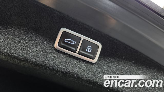 Genesis G80 (RG3) Gasoline 2.5 Turbo AWD 2023 — фото 17