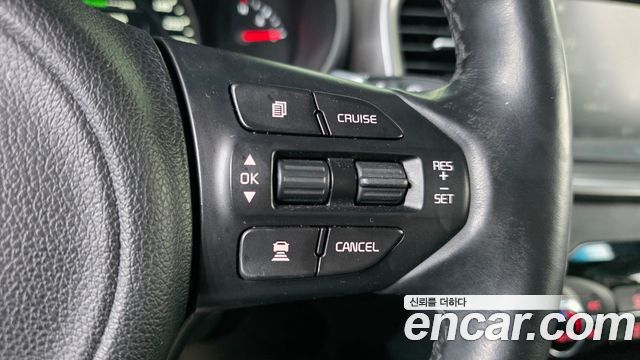 Kia Sorento Diesel 2.0 2WD Noblesse Special 2017 — фото 18