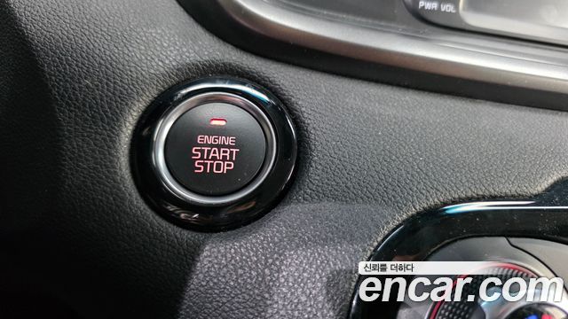 Kia Sorento Diesel 2.0 2WD Noblesse Special 2017 — фото 20