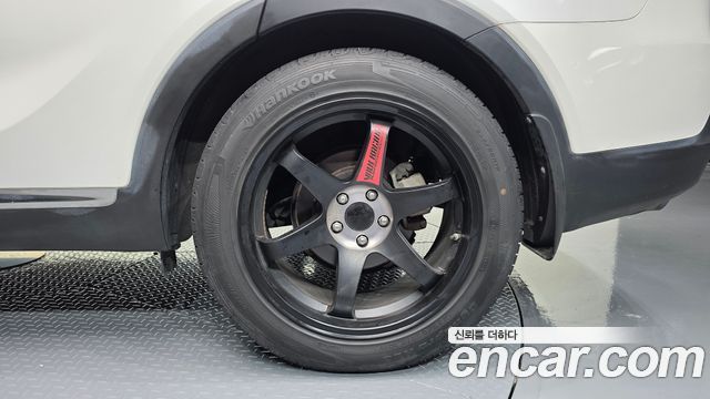 Kia Sorento Diesel 2.0 2WD Noblesse Special 2017 — фото 21