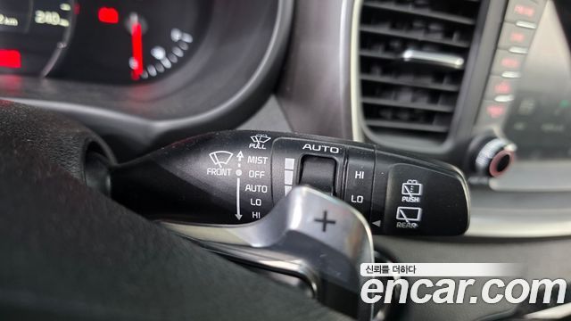 Kia Sorento Diesel 2.0 2WD Noblesse Special 2017 — фото 28