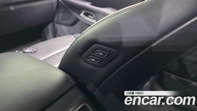 Kia Sorento Diesel 2.0 2WD Noblesse Special 2017 — фото 29