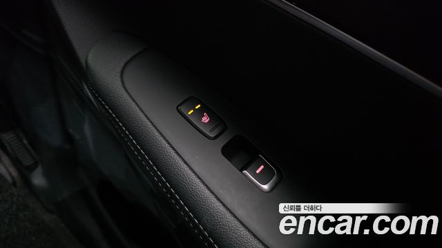 Kia Sorento Diesel 2.0 2WD Noblesse Special 2017 — фото 30