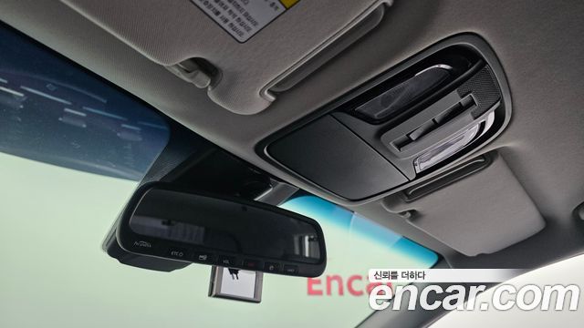 Kia Sorento Diesel 2.0 2WD Noblesse Special 2017 — фото 31