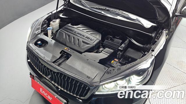 Kia Sorento Diesel 2.0 2WD Marster 2019 — фото 6