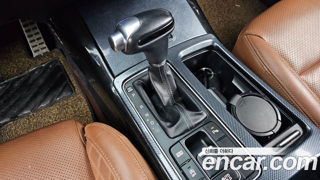Kia Sorento Diesel 2.0 2WD Marster 2019 — фото 9