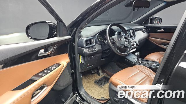 Kia Sorento Diesel 2.0 2WD Marster 2019 — фото 10