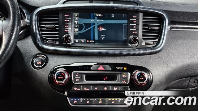 Kia Sorento Diesel 2.0 2WD Marster 2019 — фото 14