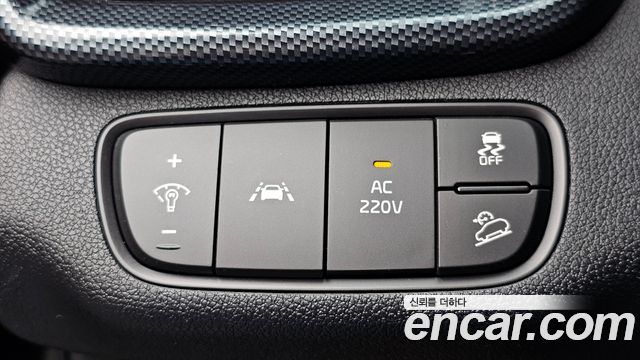 Kia Sorento Diesel 2.0 2WD Marster 2019 — фото 18