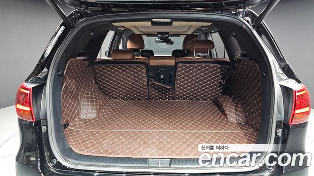 Kia Sorento Diesel 2.0 2WD Marster 2019 — фото 20