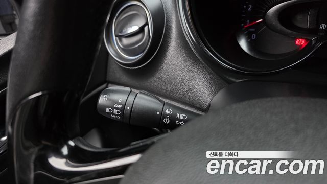Renault Korea QM3 RE Signature 2017 — фото 16