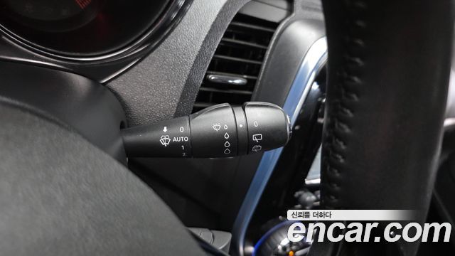 Renault Korea QM3 RE Signature 2017 — фото 17